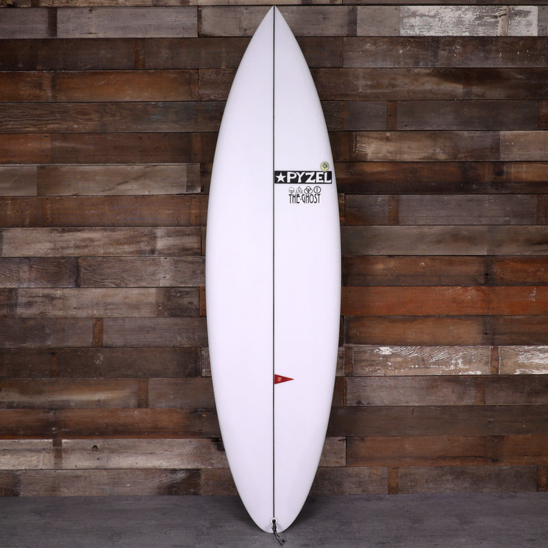 Load image into Gallery viewer, Pyzel The Ghost 6&#39;6 x 20 ½ x 3 Surfboard
