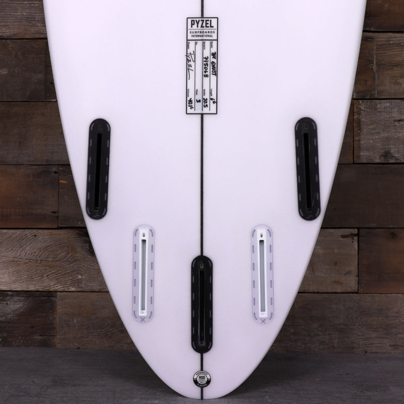 Load image into Gallery viewer, Pyzel The Ghost 6&#39;6 x 20 ½ x 3 Surfboard
