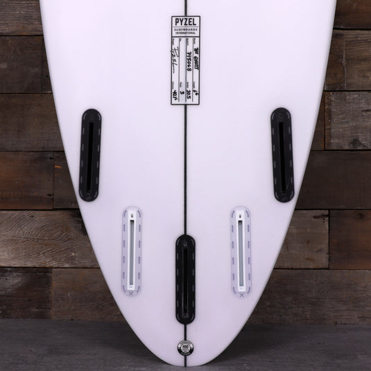 Pyzel The Ghost 6'6 x 20 ½ x 3 Surfboard