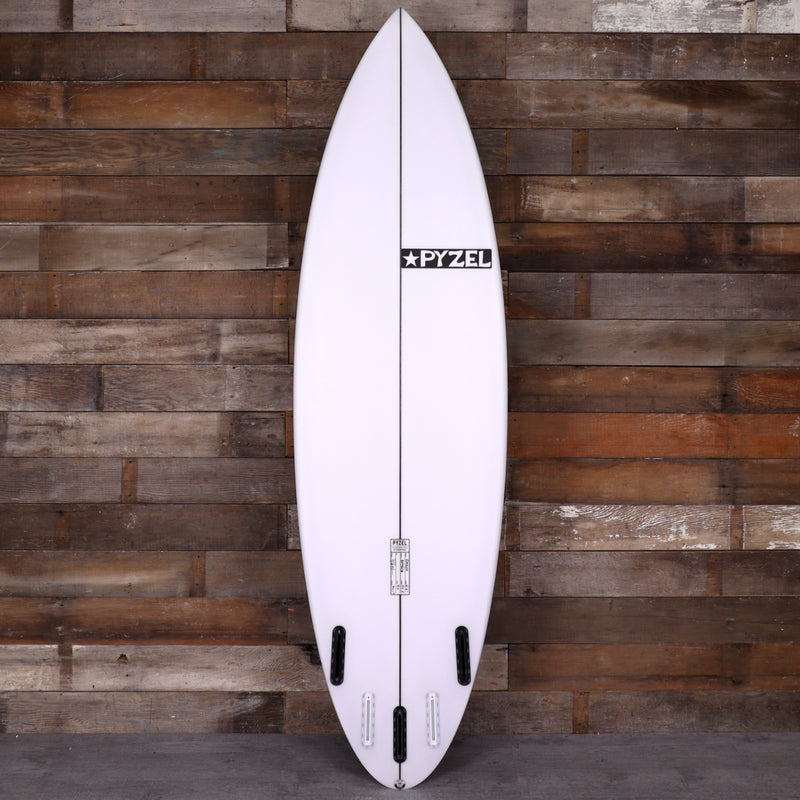 Load image into Gallery viewer, Pyzel The Ghost 6&#39;6 x 20 ½ x 3 Surfboard
