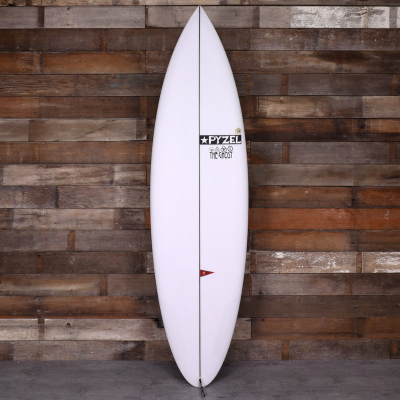 Load image into Gallery viewer, Pyzel The Ghost 6&#39;6 x 20 ½ x 3 Surfboard
