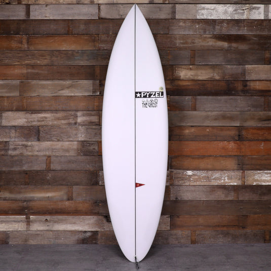 Pyzel The Ghost 6'6 x 20 ½ x 3 Surfboard