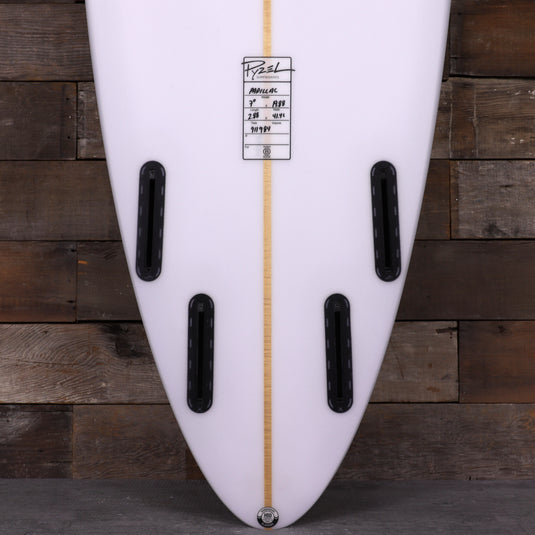 Pyzel Padillac 7'0 x 19 ⅞ x 2 ⅞ Surfboard