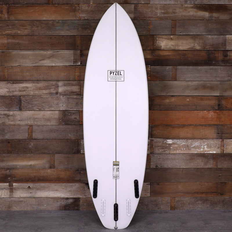 Load image into Gallery viewer, Pyzel Precious 5&#39;11 x 19 ¾ x 2 ⅜ Surfboard
