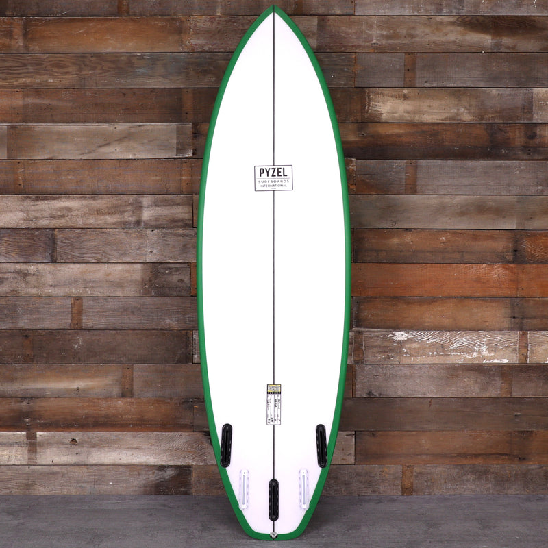 Load image into Gallery viewer, Pyzel Precious 6&#39;0 x 20 x 2 7/16 Surfboard
