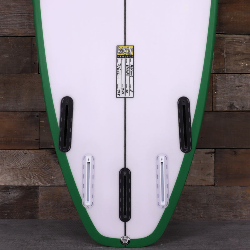 Load image into Gallery viewer, Pyzel Precious 6&#39;0 x 20 x 2 7/16 Surfboard
