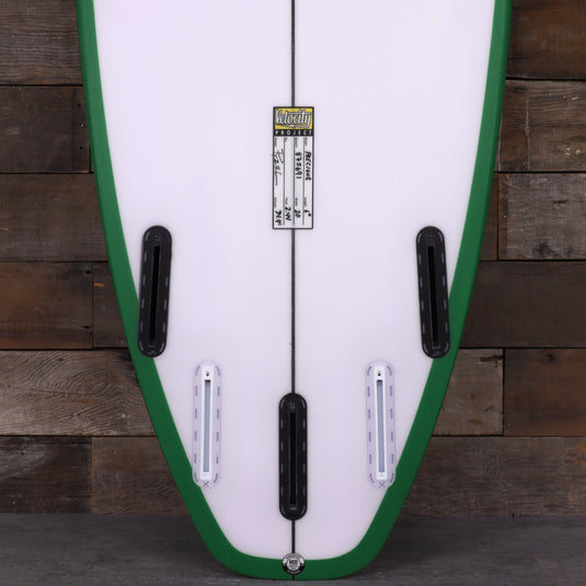 Pyzel Precious 6'0 x 20 x 2 7/16 Surfboard