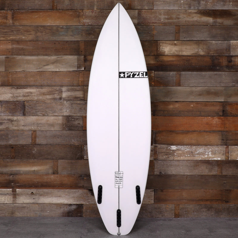 Load image into Gallery viewer, Pyzel Power Tiger 6&#39;1 x 19 ⅜ x 2 9/16 Surfboard
