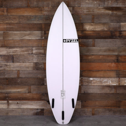 Pyzel Power Tiger 6'2 x 19 ½ x 2 ⅝ Surfboard