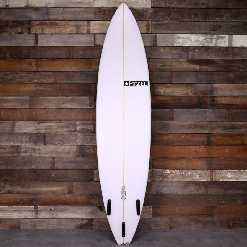 Load image into Gallery viewer, Pyzel Puerto Padi 7&#39;10 x 20 ⅜ x 3 ¼ Surfboard
