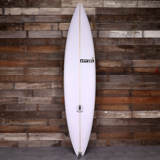 Pyzel Puerto Padi 7'10 x 20 ⅜ x 3 ¼ Surfboard