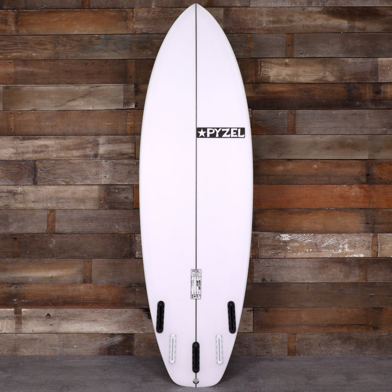 Load image into Gallery viewer, Pyzel White Tiger 5&#39;11 x 20 ½ x 2 ¾ Surfboard
