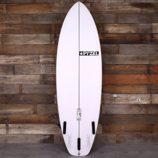 Pyzel White Tiger 5'11 x 20 ½ x 2 ¾ Surfboard