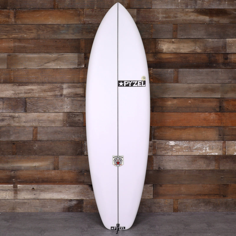 Load image into Gallery viewer, Pyzel White Tiger 5&#39;11 x 20 ½ x 2 ¾ Surfboard
