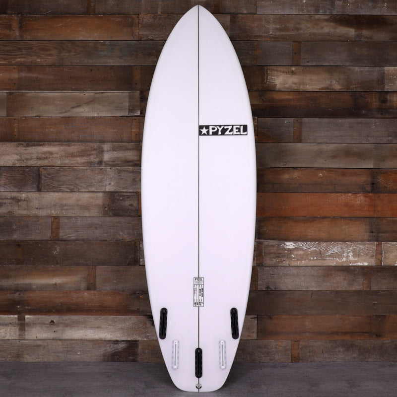 Load image into Gallery viewer, Pyzel White Tiger 6&#39;0 x 20 ¾ x 2 ¾ Surfboard
