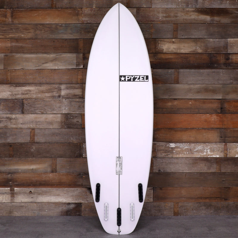 Load image into Gallery viewer, Pyzel White Tiger 6&#39;0 x 20 ¾ x 2 ¾ Surfboard
