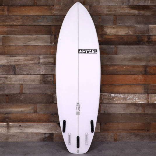 Pyzel White Tiger 6'0 x 20 ¾ x 2 ¾ Surfboard