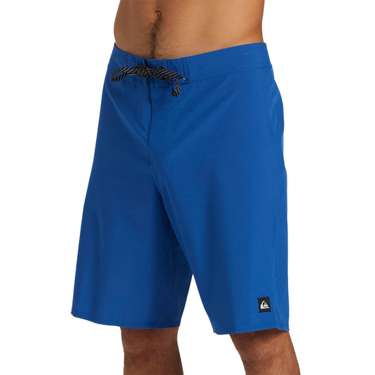 Quiksilver Surfsilk Kaimana 20" Boardshorts