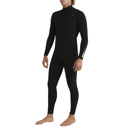 Quiksilver Highline 4/3 Chest Zip Wetsuit