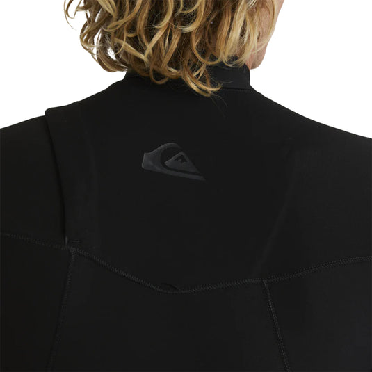 Quiksilver Highline 4/3 Chest Zip Wetsuit