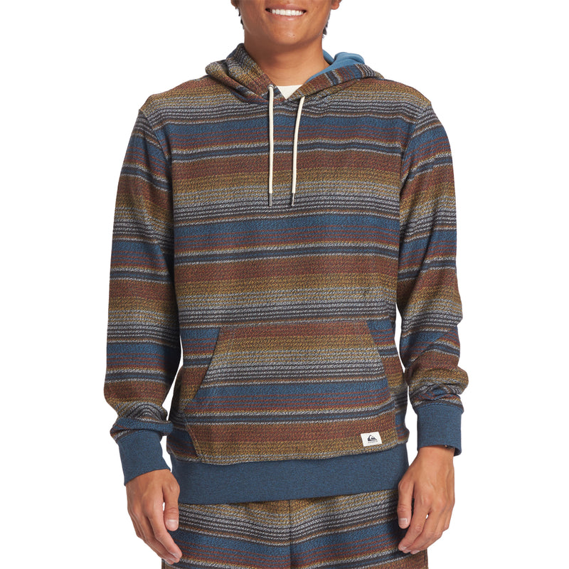 Load image into Gallery viewer, Quiksilver Great Otway Pullover Hoodie - 2023
