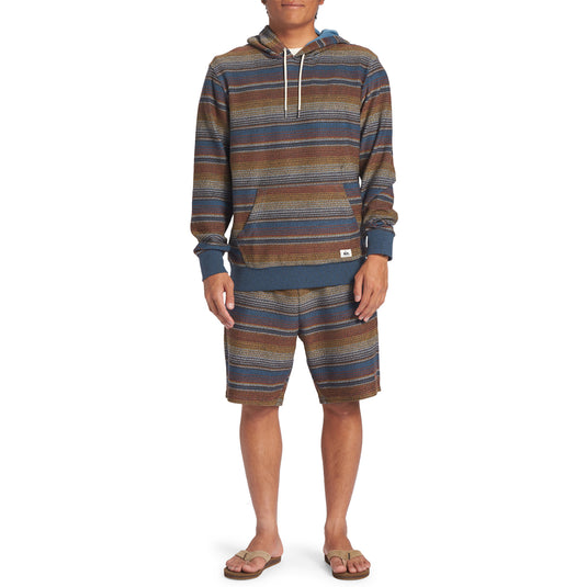 Quiksilver Great Otway Pullover Hoodie - 2023