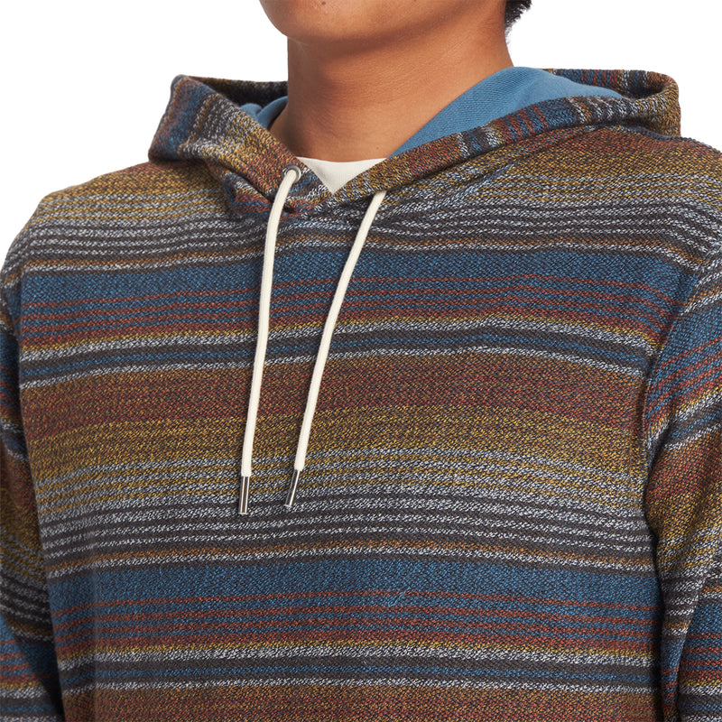 Load image into Gallery viewer, Quiksilver Great Otway Pullover Hoodie - 2023
