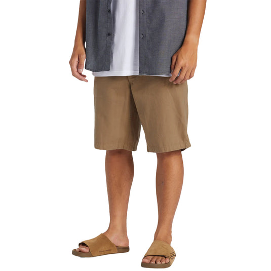 Quiksilver Carpenter Shorts