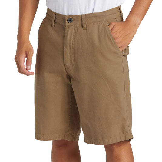 Quiksilver Carpenter Shorts