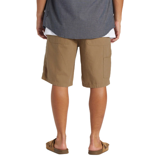 Quiksilver Carpenter Shorts