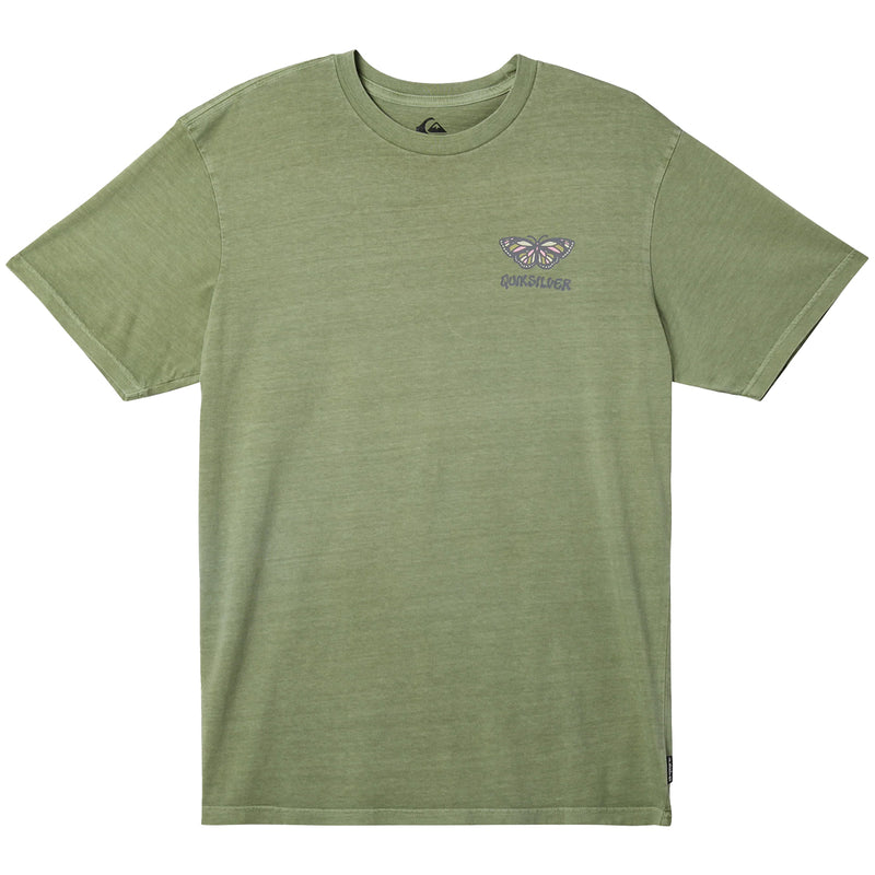 Load image into Gallery viewer, Quiksilver Harsh Mellow T-Shirt
