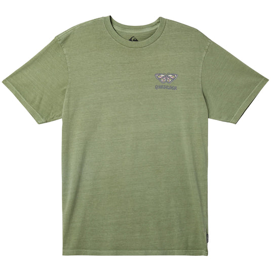 Quiksilver Harsh Mellow T-Shirt