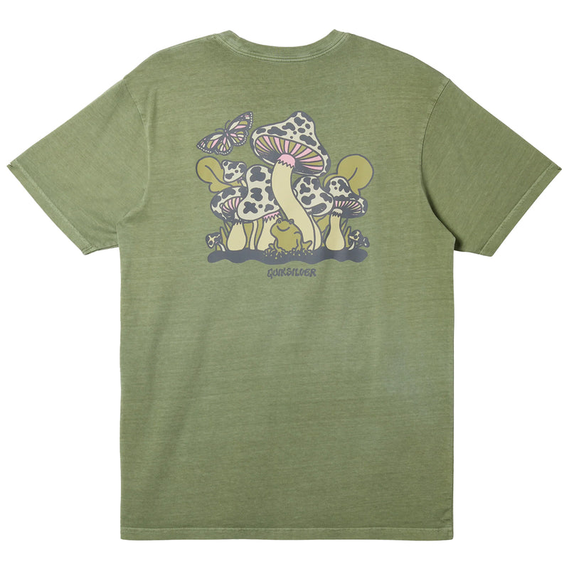 Load image into Gallery viewer, Quiksilver Harsh Mellow T-Shirt
