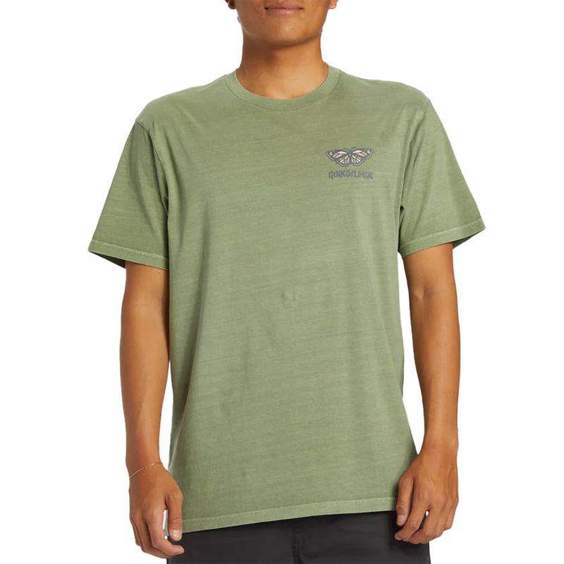 Load image into Gallery viewer, Quiksilver Harsh Mellow T-Shirt
