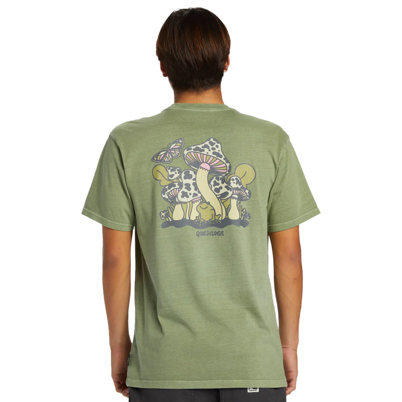 Load image into Gallery viewer, Quiksilver Harsh Mellow T-Shirt
