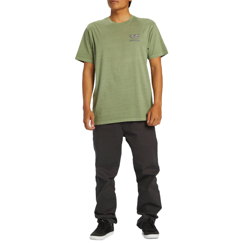 Load image into Gallery viewer, Quiksilver Harsh Mellow T-Shirt
