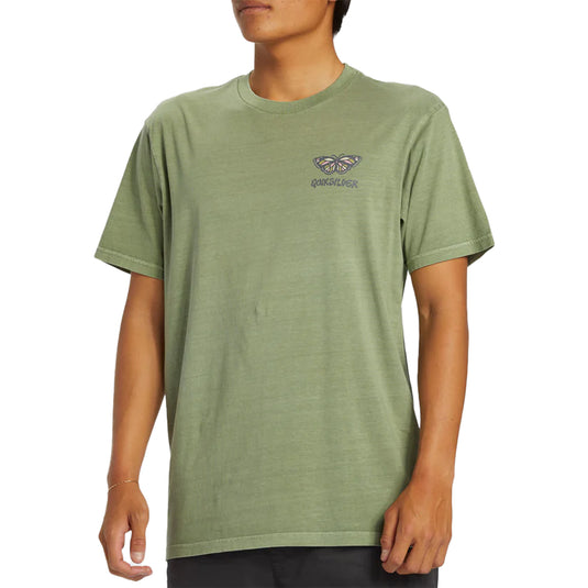 Quiksilver Harsh Mellow T-Shirt