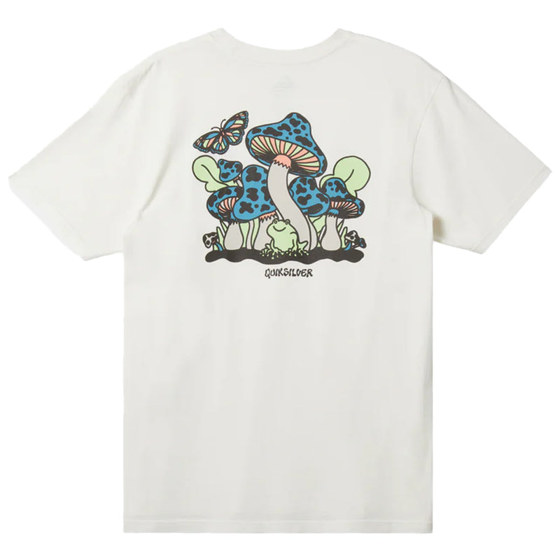 Load image into Gallery viewer, Quiksilver Harsh Mellow T-Shirt
