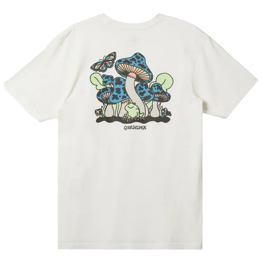 Quiksilver Harsh Mellow T-Shirt