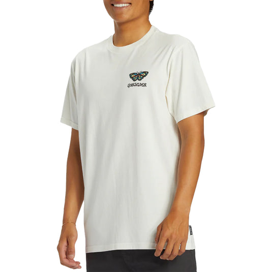 Quiksilver Harsh Mellow T-Shirt