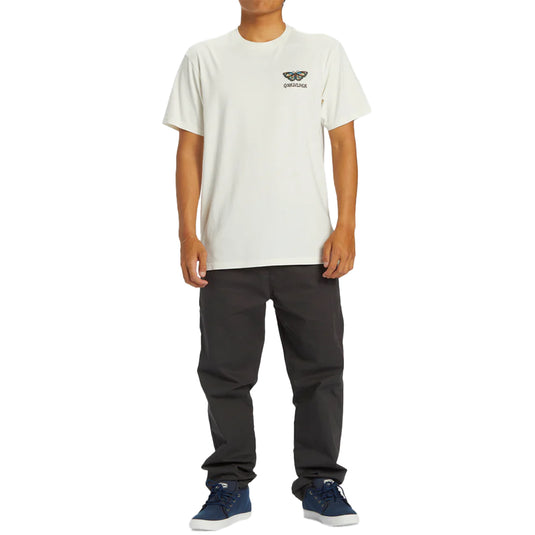 Quiksilver Harsh Mellow T-Shirt