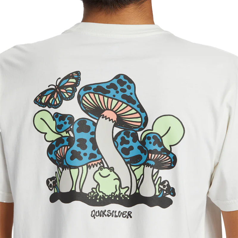 Load image into Gallery viewer, Quiksilver Harsh Mellow T-Shirt
