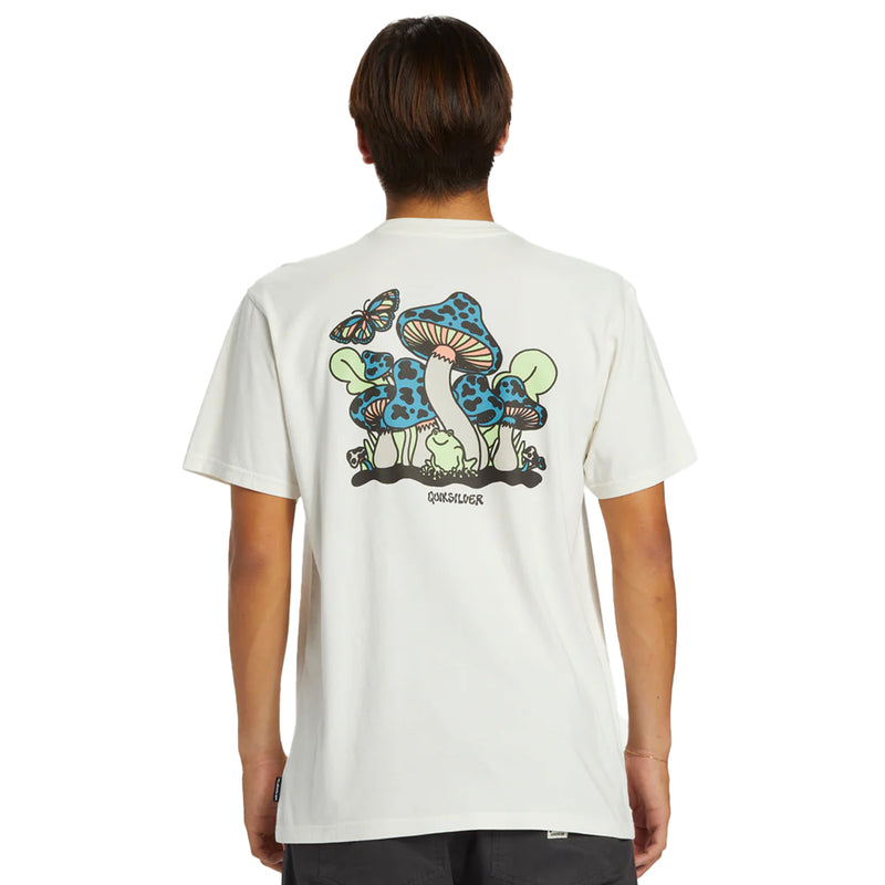 Load image into Gallery viewer, Quiksilver Harsh Mellow T-Shirt
