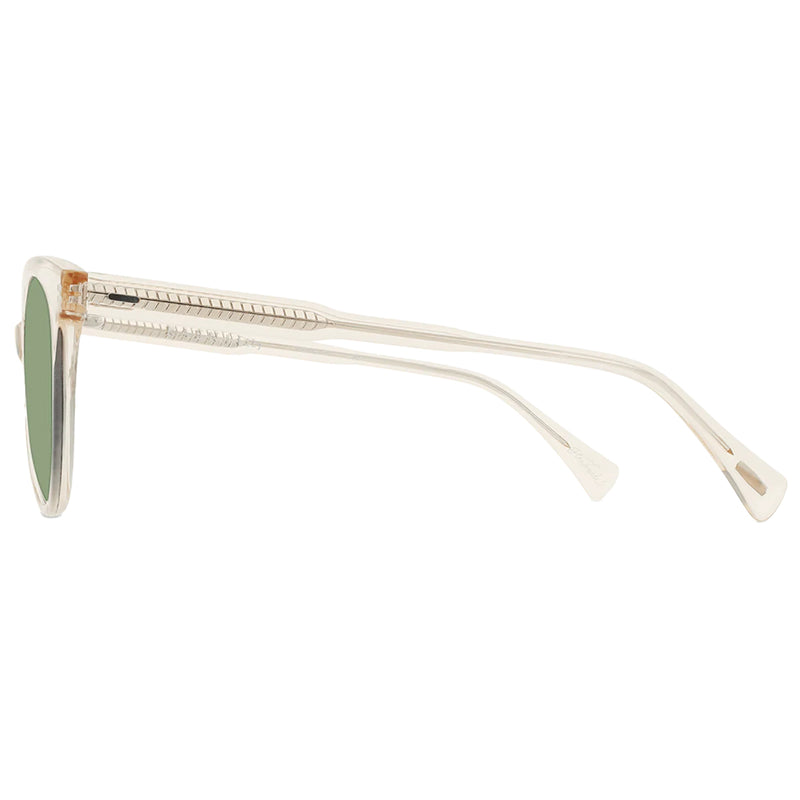 Load image into Gallery viewer, RAEN Lily Sunglasses - Ginger/Pewter Mirror
