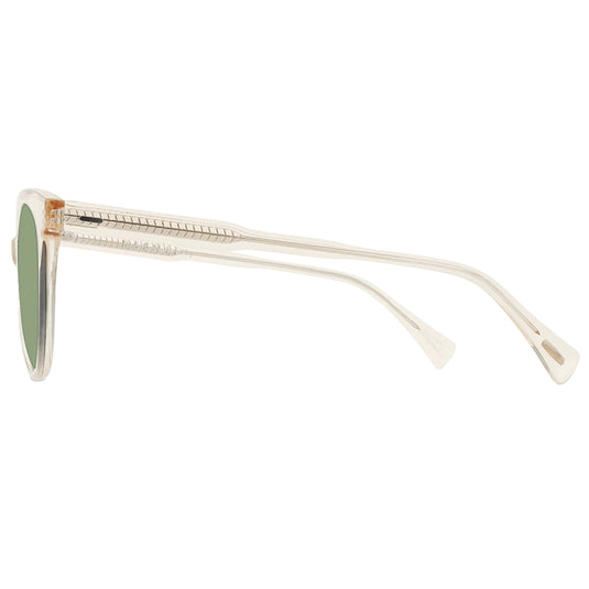 RAEN Lily Sunglasses - Ginger/Pewter Mirror