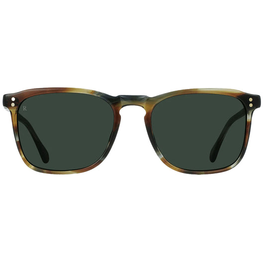 RAEN Wiley Sunglasses - Cove/Green