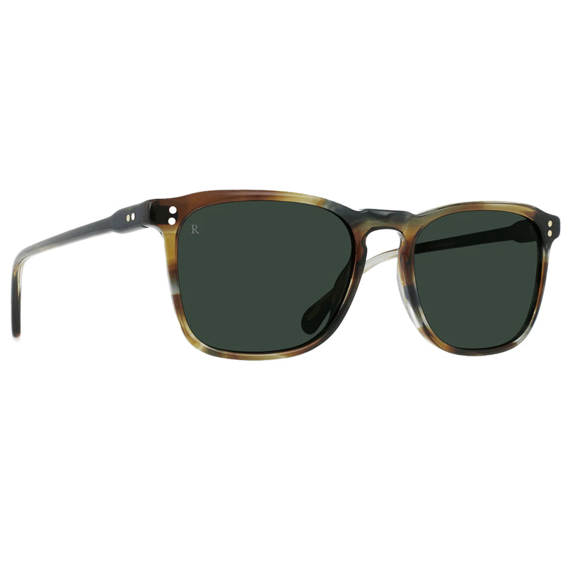 Load image into Gallery viewer, RAEN Wiley Sunglasses - Cove/Green
