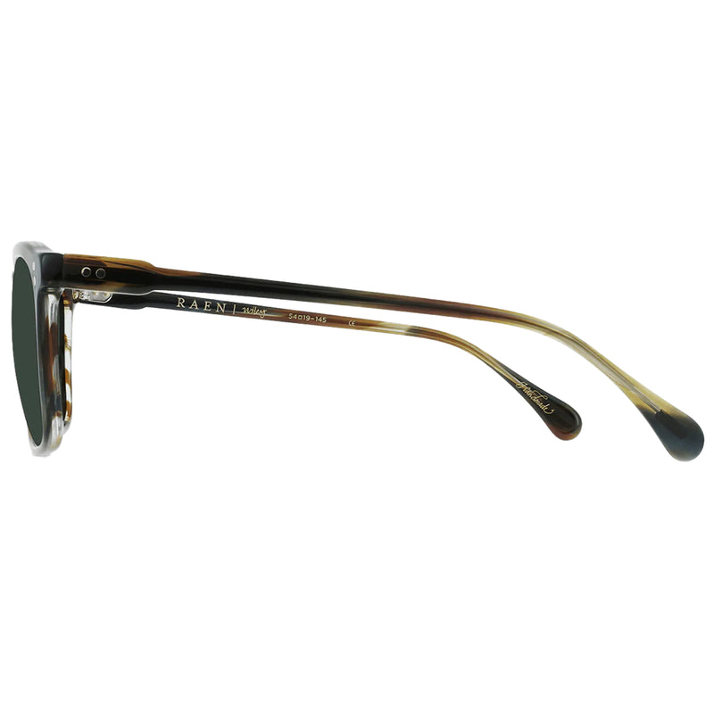 Load image into Gallery viewer, RAEN Wiley Sunglasses - Cove/Green
