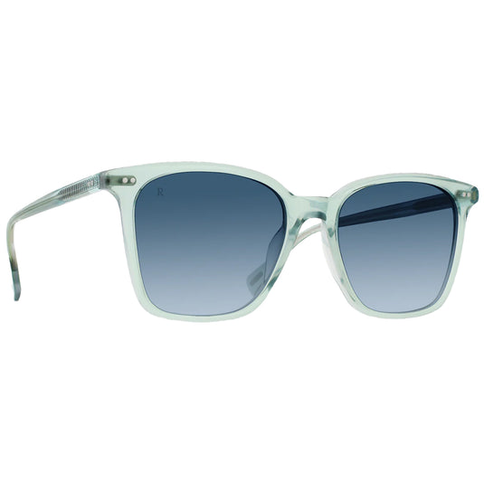 RAEN Darine Sunglasses - Pacifica/Luna