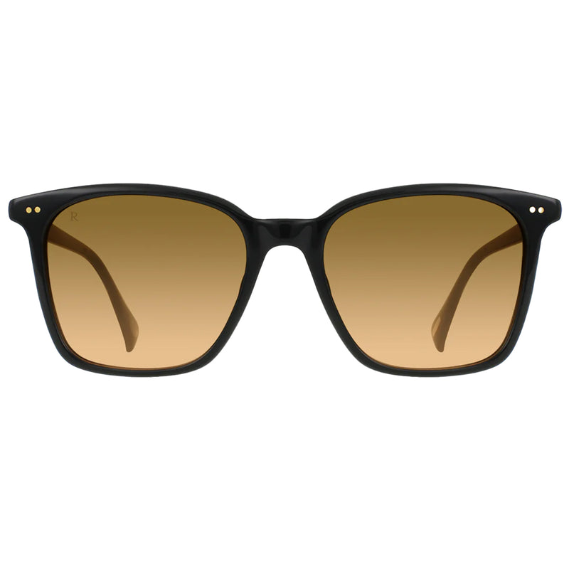 Load image into Gallery viewer, RAEN Darine Sunglasses - Recycled Black/Reposado Gradient
